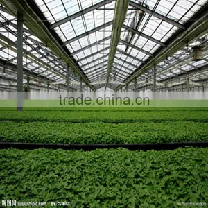 HDPE Virgin Agricultural Use Green Sun Shade Net thumbnail-1