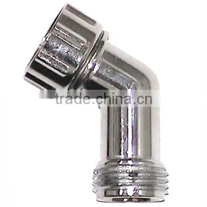L-Shape Metal Adaptor For Garden thumbnail-3