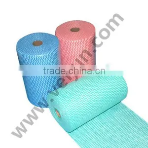 Hydrophilic SMS Nonwoven Fabric thumbnail-2