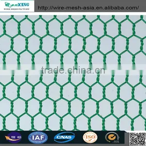 2017 Fish Trap and Chicken Coop Hexagonal Wire Mesh for Farms thumbnail-2