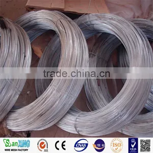 Galvanized Iron Wire (really Factory) thumbnail-3