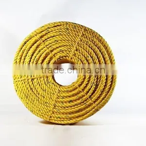 PP 3 Strand Rope thumbnail-4