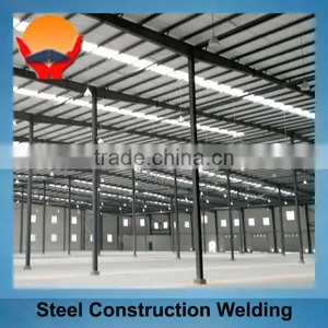 Light Steel Construction Steel Roofing Design thumbnail-1