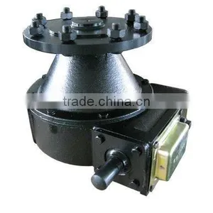 Wheel Worm for Center Pivot Irrigation Equipment thumbnail-2