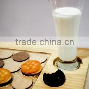 Soy Flour Milk thumbnail-2