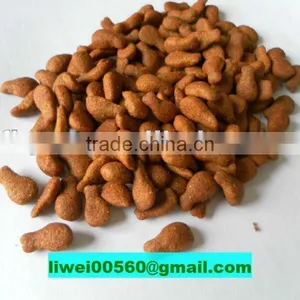 Dog Food Products Dry Kibbles Pellet thumbnail-6