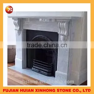 Living Room Furniture Fireplace,marble Vent Free Fireplace thumbnail-2