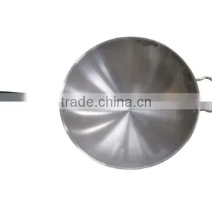 18/0 Induction WOK thumbnail-1