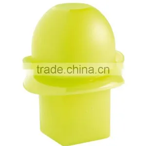 Silicone Egg Jambalaya Pastry Cooker Shaper Mold Microwave Oven Use thumbnail-1