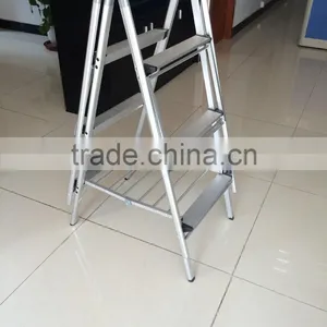 Vivinature Clothes Rack With 4 Steps Ladder thumbnail-4