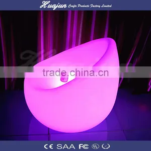 Cheap Portable Waterproof RGB LED Sofa thumbnail-3