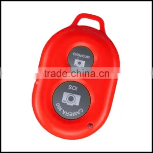 2015 the Hot Sale Wireless Bluetooth Remote Shutter/popular Selfie Bluetooth Remote Shutter thumbnail-2