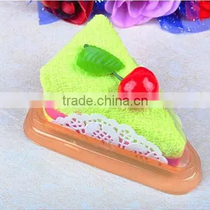 Colorful Decoration Cake Towels Sale At Little MOQ thumbnail-6