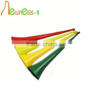 Vuvuzela Plastic Horn For Football Game thumbnail-1