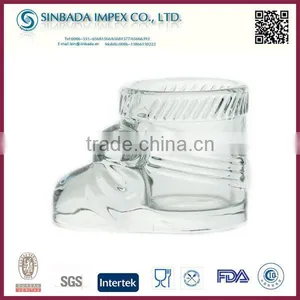 2015 Hot Sale Crystal Votive Candle Holder / Candle Holder Glass thumbnail-1