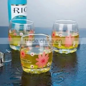 Cheap Printed Glass for Daily Use thumbnail-1
