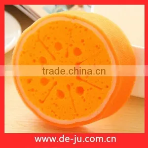 Yellow Orange Hollow Cheap Sponge Magic Trick thumbnail-1