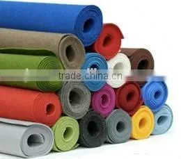 Nonwoven PP Felt thumbnail-4