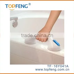 Safety Bath Grip/Bath Grip Handle/Grab Bar thumbnail-2