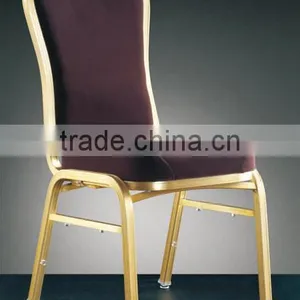 5 Star VIP Banqueting Hall Chairs QL-E100 thumbnail-3