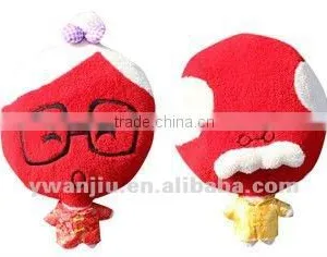Mix Wholesale Supply Stock Fashion New Plush Cushion thumbnail-1