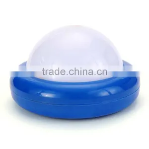 Supply Creative Fashion Solar Type Mini LED Small Night Light thumbnail-1