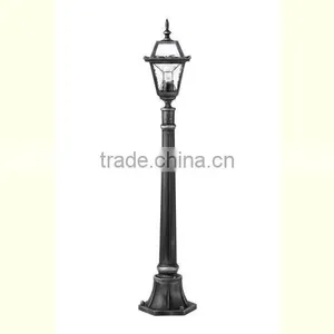 Decorative Garden Lighting/ Outdoor Pole Light/outdoor Street Light Pole thumbnail-1