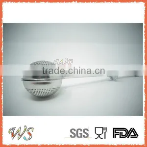 WSCLFT016 Stainless Steel Tea Infuser /Tea Strainer thumbnail-2