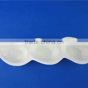 Cheap White Real China Dishes thumbnail-1