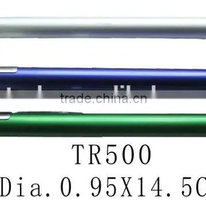 Professional Pencil Shape Plastic Tyre Tread Depth Ruler thumbnail-1