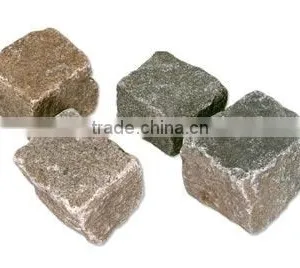 Granite Stone Curbing thumbnail-1
