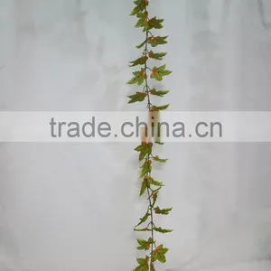 2016 New Style Artificial Maple Garland thumbnail-3