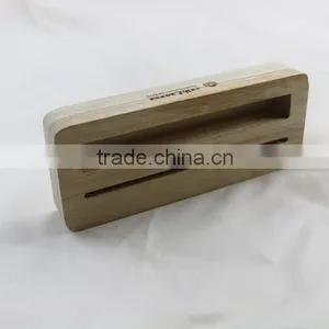 2016 New Design Eco-friendly Hot Selling Wood Dish Rack thumbnail-4