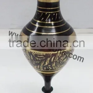 Hottest...High Quality Metal Flower Vase, New Wedding Metal Flower Vase Centerpiece thumbnail-2