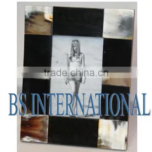 Real Horn Photo & Pictures Frames thumbnail-1