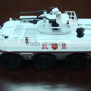 Guo Hao Hot Sale Kids Toy Craft , Ship Model thumbnail-1