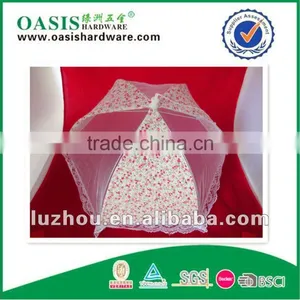 Sell Well Foldable Food Cover Folding Food Cover thumbnail-1