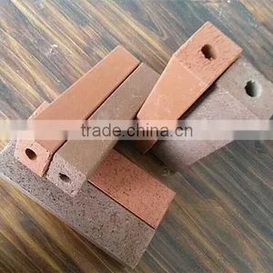 High Strength Porous Bricks, Fire Clay Paving Bricks thumbnail-2