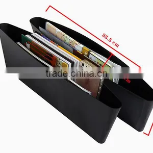 Car Seat Organizer Catch Caddy thumbnail-1