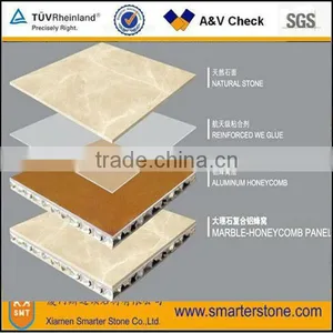 Aluminium Honeycomb Composite Tiles thumbnail-1