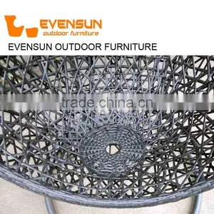Cheap Price Outdoor Garden Set Swing Chair Outdoor Furniture Leisure Glider Chair thumbnail-4