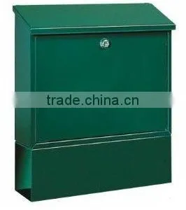 Hold Paper Metal Letter Mail Box(26 Years Experiences) thumbnail-1