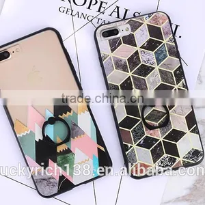 2017 New Customized TPU Geometric Phone Case for IPhone 6G/7G thumbnail-1
