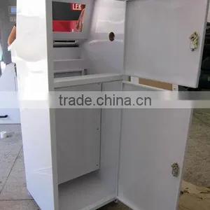 Custom Design Steel Cabinet thumbnail-1
