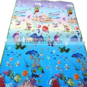 Top Quality Anti Bacteria Children Crawling Baby Mat thumbnail-2