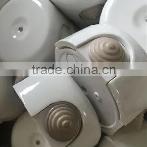 Types of Electrical European 4 Pin Junction Box Price Wire Joint Connector thumbnail-3