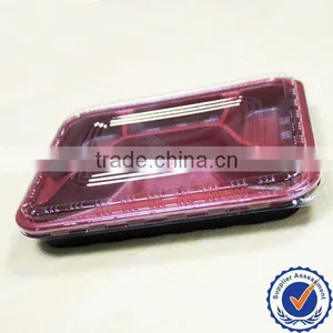 High Quality Carry Out Packaging Box thumbnail-1