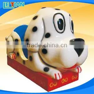 Hot Selling Sandy Horse Kiddie Ride thumbnail-1