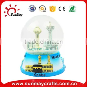 Snow Globes Wholesale thumbnail-1