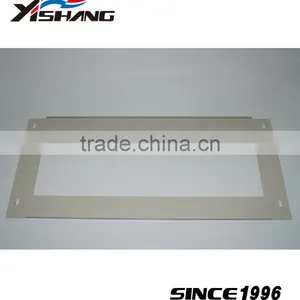 Custom Stamping Fabrication Cnc Sheet Metal Parts thumbnail-3